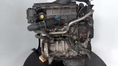Gebrauchtes Autoersatzteil kompletter motor zum citroen c3 1.4 hdi exclusive oem-iam-referenzen 8hz  