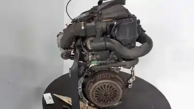 Gebrauchtes Autoersatzteil kompletter motor zum citroen c3 1.4 hdi exclusive oem-iam-referenzen 8hz  