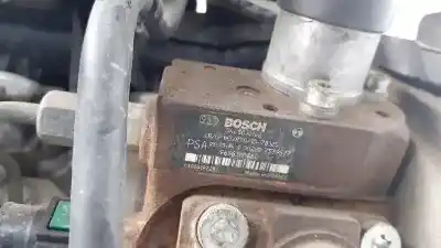 Gebrauchtes Autoersatzteil kompletter motor zum citroen c3 1.4 hdi exclusive oem-iam-referenzen 8hz  