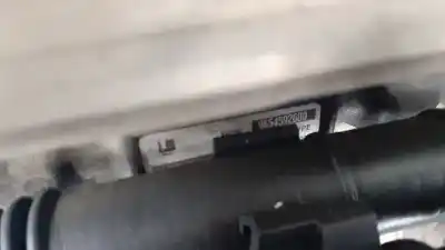 Gebrauchtes Autoersatzteil kompletter motor zum citroen c3 1.4 hdi exclusive oem-iam-referenzen 8hz  