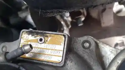 Gebrauchtes Autoersatzteil kompletter motor zum citroen c3 1.4 hdi exclusive oem-iam-referenzen 8hz  