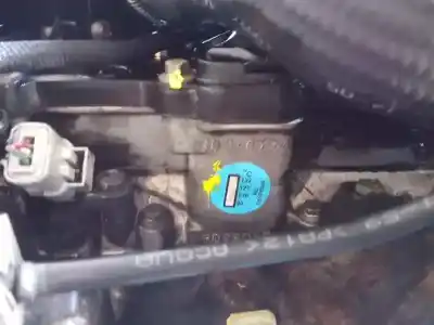 Gebrauchtes Autoersatzteil kompletter motor zum citroen c3 1.4 hdi exclusive oem-iam-referenzen 8hz  