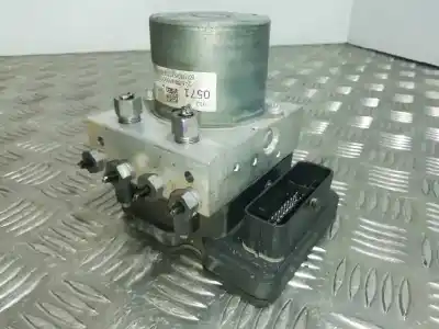 Автозапчасти б/у абс за opel astra k (b16) 1.4 turbo (68) ссылки oem iam 39120571