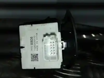 Автозапчасти б/у команда очистки за opel astra k (b16) 1.4 turbo (68) ссылки oem iam 3918808  