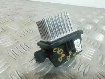 Автозапчастина б/у стійкість на нагревання для opel astra k (b16) 1.4 turbo (68) посилання на oem iam 13506209  