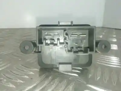 Автозапчастина б/у стійкість на нагревання для opel astra k (b16) 1.4 turbo (68) посилання на oem iam 13506209  