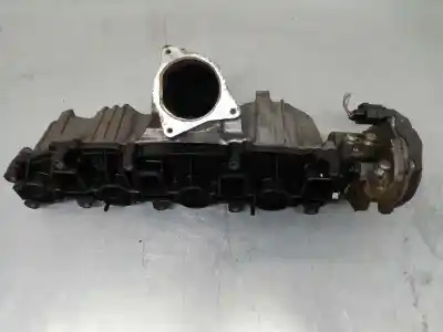 Recambio de automóvil de segunda mano de colector admision para seat exeo berlina (3r2) last edition referencias oem iam 03l129711e  