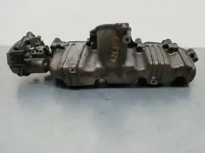 Recambio de automóvil de segunda mano de colector admision para seat exeo berlina (3r2) last edition referencias oem iam 03l129711e  