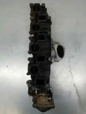 Recambio de automóvil de segunda mano de colector admision para seat exeo berlina (3r2) last edition referencias oem iam 03l129711e  