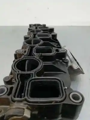 Recambio de automóvil de segunda mano de colector admision para seat exeo berlina (3r2) last edition referencias oem iam 03l129711e  