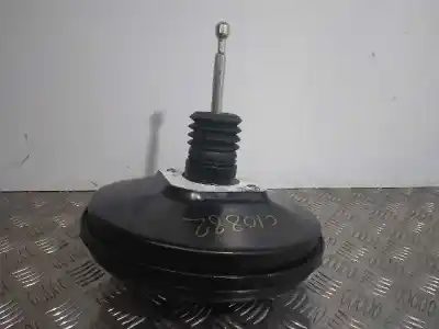 Автозапчасти б/у тормозной серво за opel astra k (b16) 1.4 turbo (68) ссылки oem iam 366096832