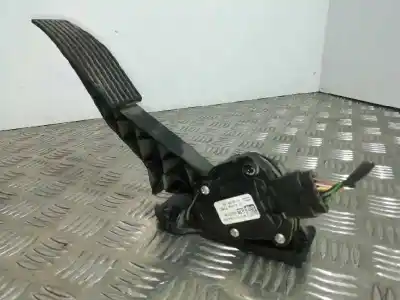 Автозапчасти б/у педальный потенциометр за opel astra k (b16) 1.4 turbo (68) ссылки oem iam 13373776