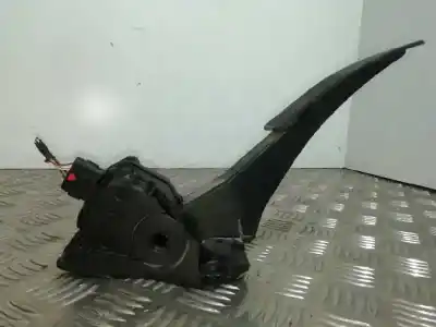 Автозапчастина б/у пotенціометр для opel astra k (b16) 1.4 turbo (68) посилання на oem iam 13373776  