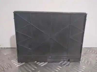 Автозапчасти б/у электронный модуль за opel astra k (b16) 1.4 turbo (68) ссылки oem iam 13518371  