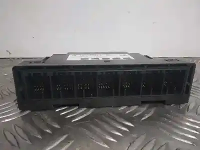 Автозапчасти б/у электронный модуль за opel astra k (b16) 1.4 turbo (68) ссылки oem iam 13518371  