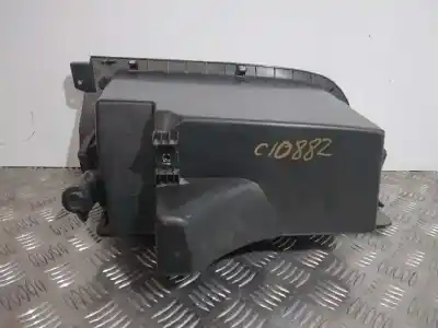 Автозапчастина б/у бардачок для opel astra k (b16) 1.4 turbo (68) посилання на oem iam 39046539  