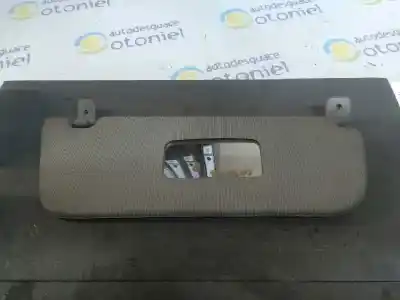 Автозапчасти б/у правая зона за DAEWOO TACUMA 2.0 16V ссылки OEM IAM   