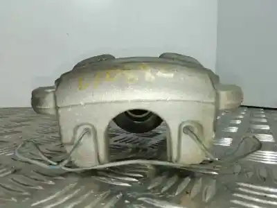 Автозапчасти б/у передний правый тормозной суппорт за opel astra k (b16) 1.4 turbo (68) ссылки oem iam 39103795  