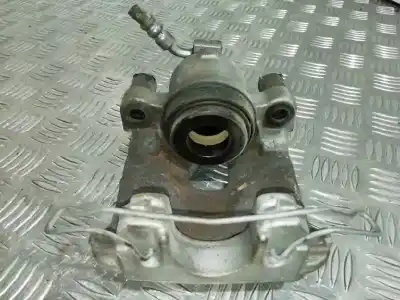 Автозапчасти б/у передний правый тормозной суппорт за opel astra k (b16) 1.4 turbo (68) ссылки oem iam 39103795  