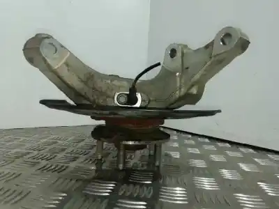 Автозапчасти б/у передняя правая кулачка за opel astra k (b16) 1.4 turbo (68) ссылки oem iam 39030300  