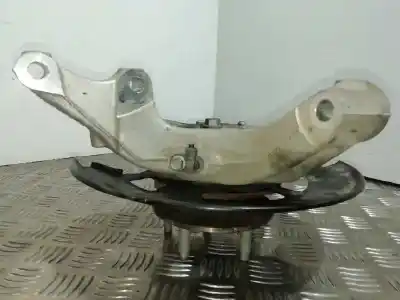 Автозапчастина б/у передній лівий культ для opel astra k (b16) 1.4 turbo (68) посилання на oem iam 39030299  