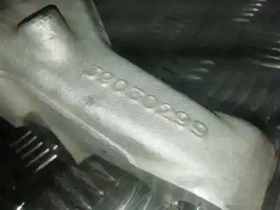 Автозапчастина б/у передній лівий культ для opel astra k (b16) 1.4 turbo (68) посилання на oem iam 39030299  