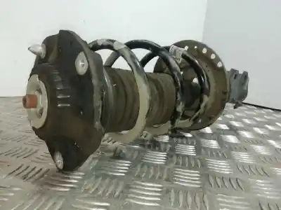 Автозапчасти б/у передний левый амортизатор за opel astra k (b16) 1.4 turbo (68) ссылки oem iam 39039563 39039571 39039567