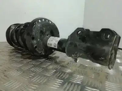 Автозапчасти б/у передний левый амортизатор за opel astra k (b16) 1.4 turbo (68) ссылки oem iam 39039563 39039571 39039567