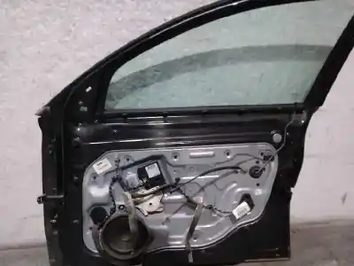 Автозапчастина б/у передні праві двері для volvo v50 familiar 2.0 d momentum посилання на oem iam 31335444  