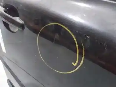 Автозапчастина б/у передні праві двері для volvo v50 familiar 2.0 d momentum посилання на oem iam 31335444  