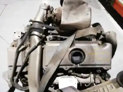 Pièce détachée automobile d'occasion MOTEUR COMPLET pour SAAB 9-3 BERLINA  Références OEM IAM D223L  