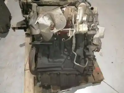 Pezzo di ricambio per auto di seconda mano motore completo per saab 9-3 berlina 2.2 s tid riferimenti oem iam d223l  