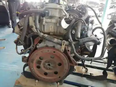 Recambio de automóvil de segunda mano de motor completo para chevrolet camaro 98 5.7 referencias oem iam l36  v6 3.8 v6 193cv