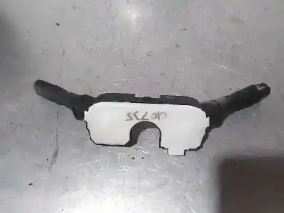 Second-hand car spare part multifunction switch for nissan note acenta oem iam references   