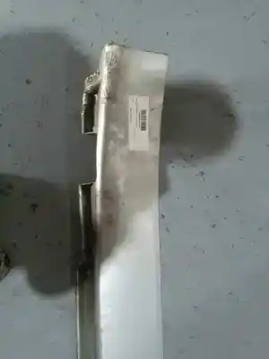 Piesă de schimb auto la mâna a doua plastic lateral bara pentru bmw serie 7 (e65/e66) 730d referințe oem iam   