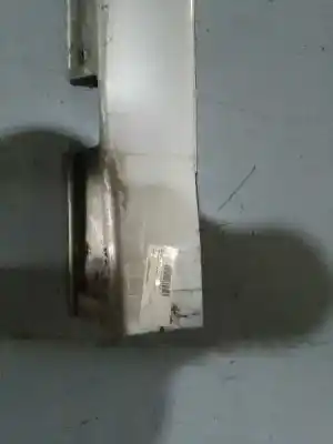 Piesă de schimb auto la mâna a doua plastic lateral bara pentru bmw serie 7 (e65/e66) 730d referințe oem iam   