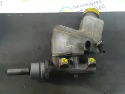 Автозапчастина б/у гальмівний насос для FIAT STILO (192) 1.9 JTD CAT Посилання на OEM IAM   