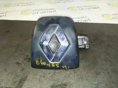 Автозапчасти б/у внешняя ручка ворот за renault clio ii fase ii (b/cb0) campus ссылки oem iam 