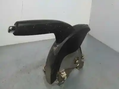 Автозапчасти б/у рычаг ручного тормоза за nissan pulsar (c13) 1.2 16v cat 116 cv / 85 kw ссылки oem iam 360103zl0a