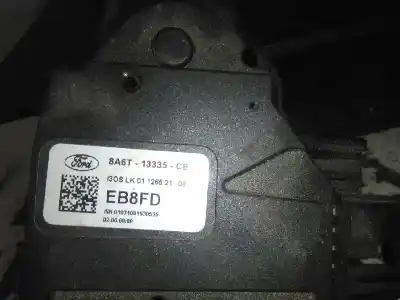 Pezzo di ricambio per auto di seconda mano controllo intermittente per ford fiesta (cb1) econetic riferimenti oem iam 8a6t13335cb  