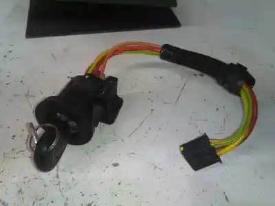 Second-hand car spare part ignition switch for renault megane i scenic (ja0) 1.6 16v kaleido oem iam references 
