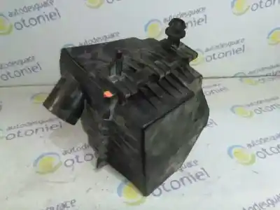 Peça sobressalente para automóvel em segunda mão filtro de ar por opel corsa d ´´111 years´´ referências oem iam   