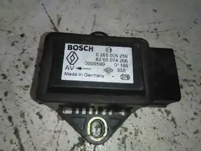 Автозапчасти б/у датчик за renault scenic (ja..) 1.9 dci authentique ссылки oem iam 8200074266