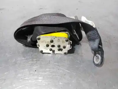 Автозапчасти б/у правый передний ремень безопасности за toyota corolla (e15) 1.4 turbodiesel cat ссылки oem iam 0436080