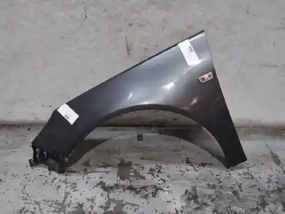 Автозапчастина б/у передне ліве крило для opel insignia a sedán (g09) 2.0 cdti (69) посилання на oem iam 13277520
