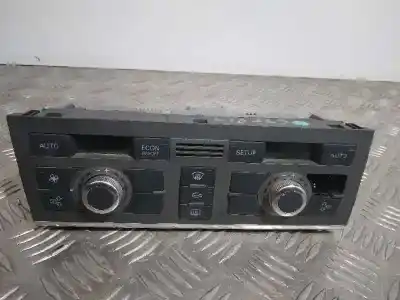 Peça sobressalente para automóvel em segunda mão Comando De Sofagem (chauffage / Ar Condicionado) por AUDI A6 BERLINA (4F2) 3.0 TDI Quattro (165kW) Referências OEM IAM 4F1820043H  