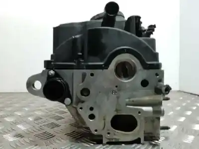 Peça sobressalente para automóvel em segunda mão cabeça / culatra por seat ibiza iii (6l1) 1.4 tdi referências oem iam 045103373h  