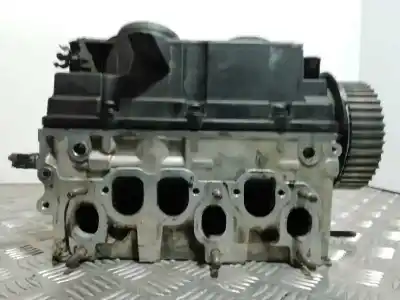 Peça sobressalente para automóvel em segunda mão cabeça / culatra por seat ibiza iii (6l1) 1.4 tdi referências oem iam 045103373h  