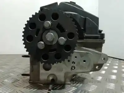 Peça sobressalente para automóvel em segunda mão cabeça / culatra por seat ibiza iii (6l1) 1.4 tdi referências oem iam 045103373h  