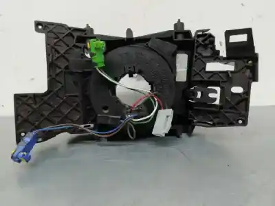 Pièce détachée automobile d'occasion contacteur tournant d'airbag pour renault scenic ii 1.5 dci diesel références oem iam 61880051  8200127727
